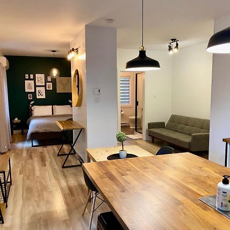 Condos St-Come - Le Loft, Au Coeur Des Activites Saint Come ภายนอก รูปภาพ